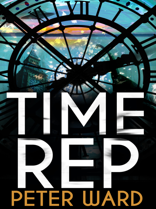 Title details for Time Rep by Peter Ward - Available